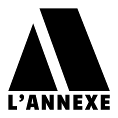 L'Annexe logo